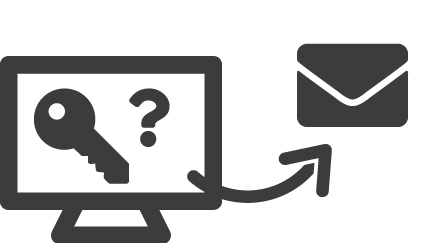Bild zur Darstellung einer E-Mail anforderung