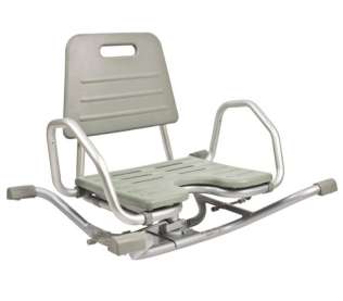 MOBILEX Badewannendrehsitz Drehbarer Badewannensitz von Mobilex