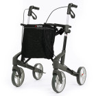 Topro Leichtgewichtrollator Troja Original black