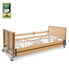 Burmeier Pflegebett Dali Low Entry