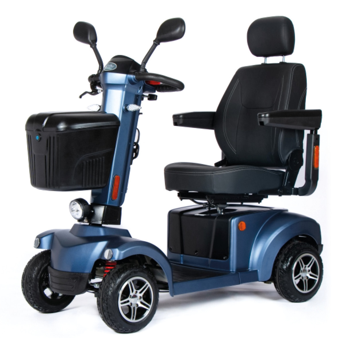 AKTIV Elektromobil Massey