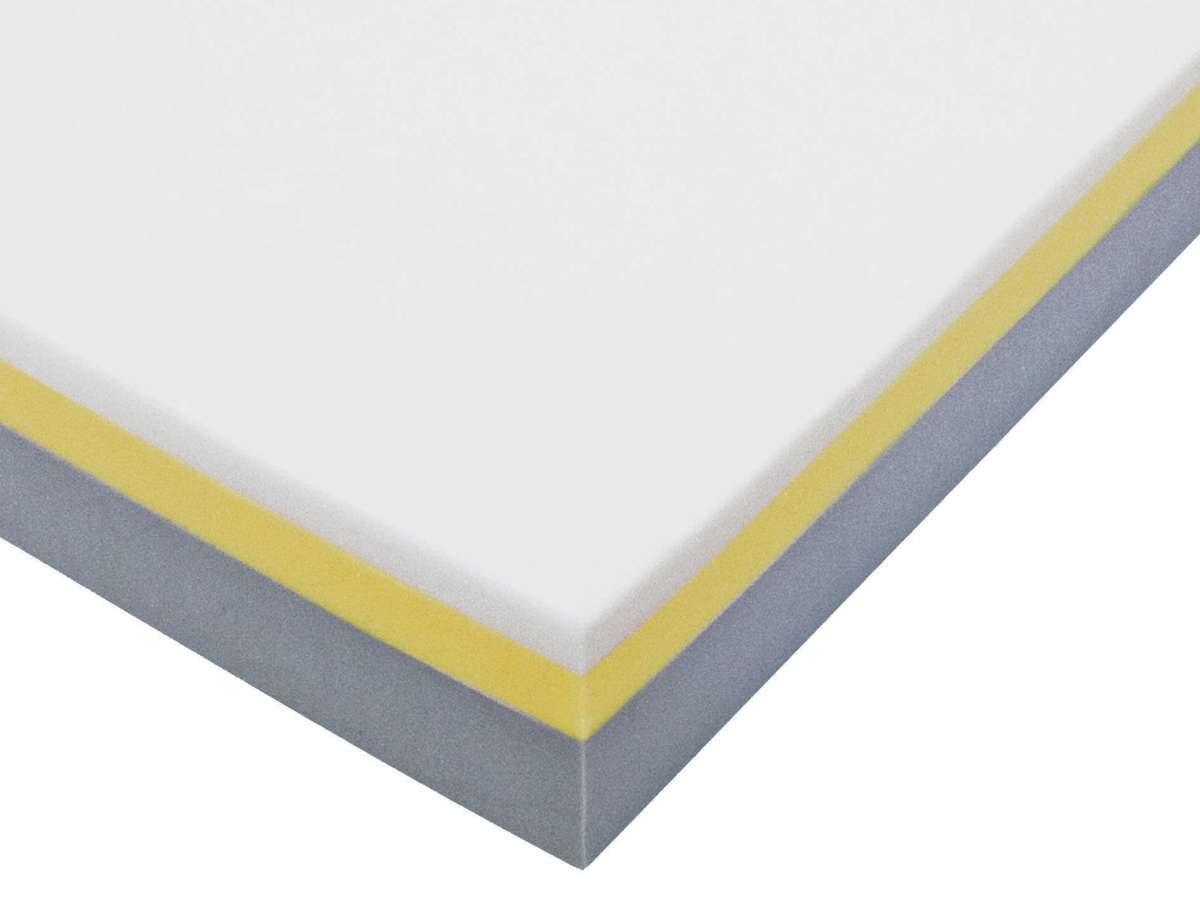 KUBIVENT Anti-Dekubitus-Matratze DECU-P15