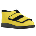 Verbandschuh Varomed Genau Colour in Farbe Gelb