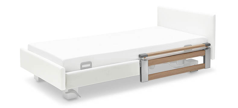 TSG und Kunstlederblende