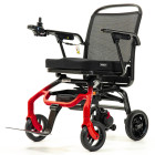 Nobelon Edward Elektrorollstuhl aus Carbon