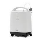 Sauerstoffkonzentrator Yuwell 9F-5B mit Luftbefeuchterflasche