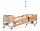 Vorschau: AKS Pflegebett L4 mit schrägen Seitenteilen Vorschau: AKS Pflegebett L4 mit schrägen Seitenteilen