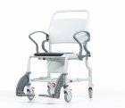 Rebotec Toilettenstuhl Boston