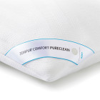Tempur Comfort Schlafkissen Pureclean Soft