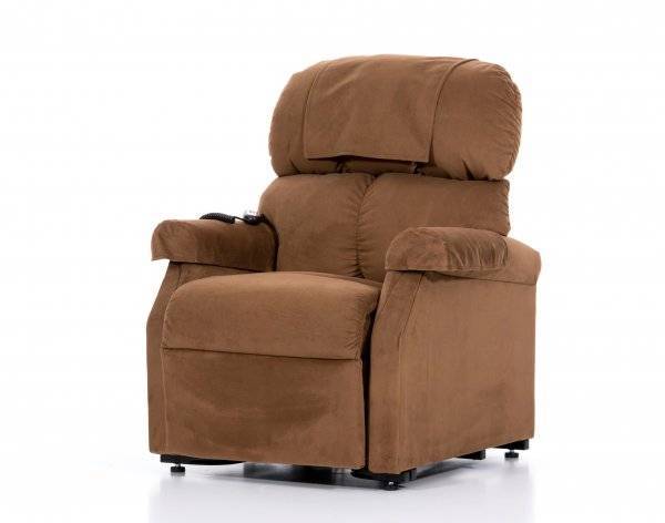 Komfort Plus Mini Sessel 2 Motoren