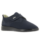 Varomed Stretchschuh Teneriffa nachtblau