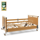Burmeier Pflegebett Allura 2