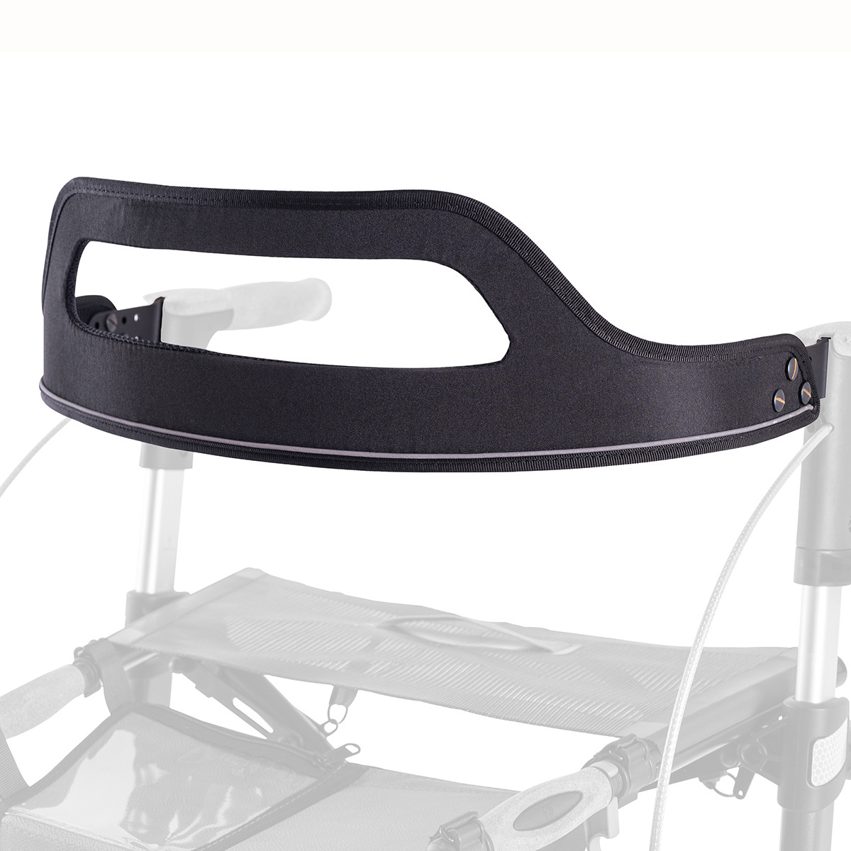 SALJOL Rückengurt für Rollator Allround & Carbon