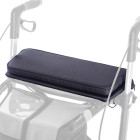 Fester Sitz für Rollatoren von Saljol