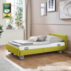 BURMEIER Pflegebett Regia Easy Switch - mit Stoffvarianten