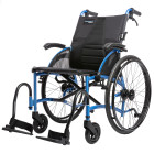 Strongback Leichtgewichtrollstuhl Flip