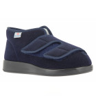 Verbandschuh Varomed Genua Farbe Marine
