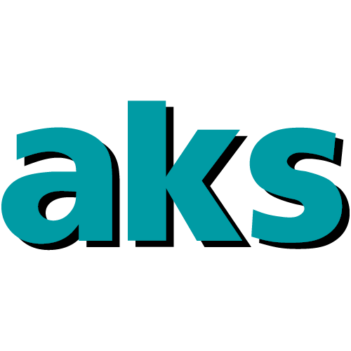 AKS AKS Markenlogo