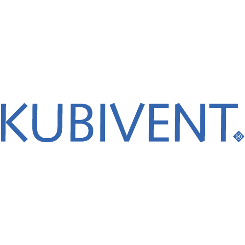 KUBIVENT KUBIVENT Markenlogo