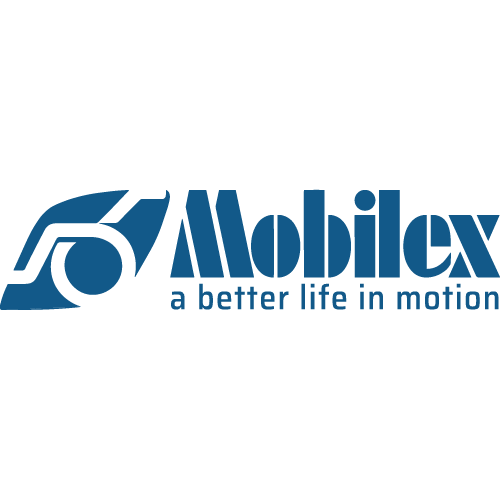 MOBILEX MOBILEX Markenlogo