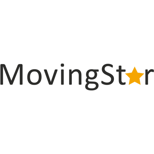 MOVING STAR MOVING STAR Markenlogo