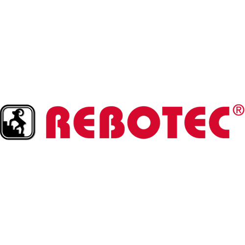 REBOTEC Markenlogo