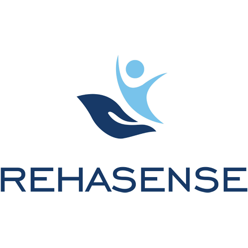 REHASENSE REHASENSE Markenlogo