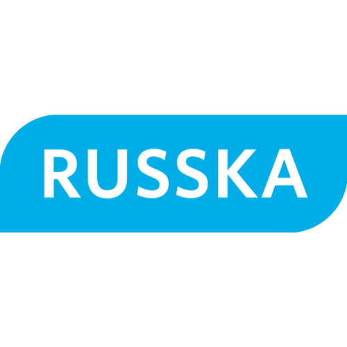 RUSSKA Markenlogo