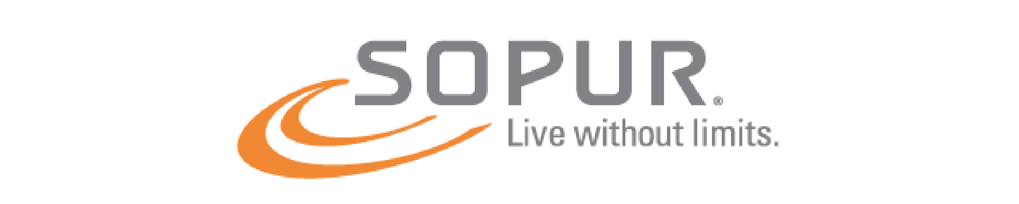 SOPUR Markenlogo