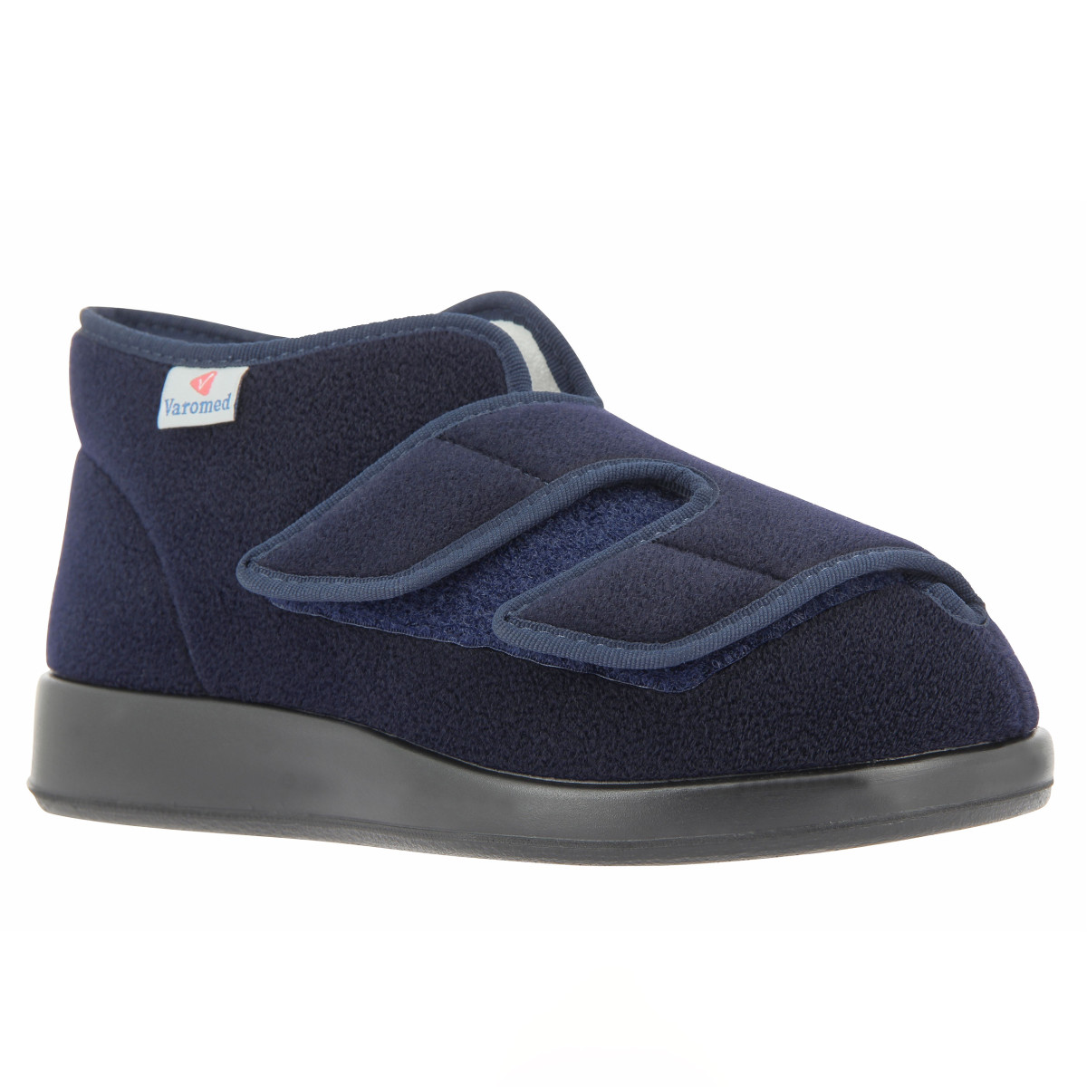 Varomed Verbandschuh Genua Klettschuh