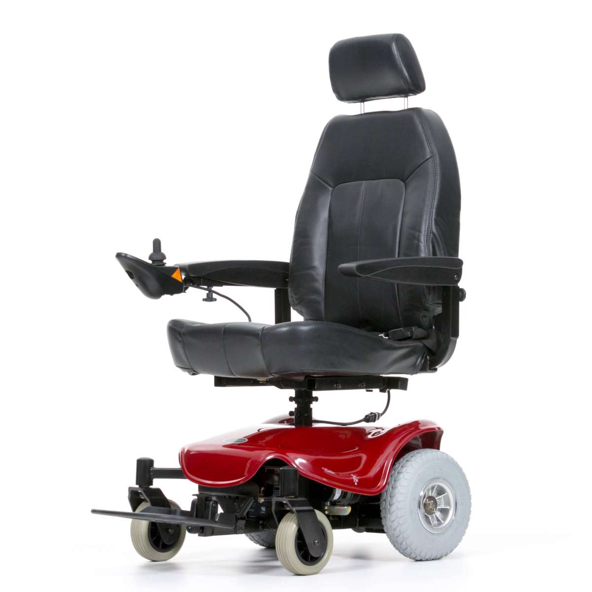 SHOPRIDER Elektrorollstuhl Streamer 888 WA
