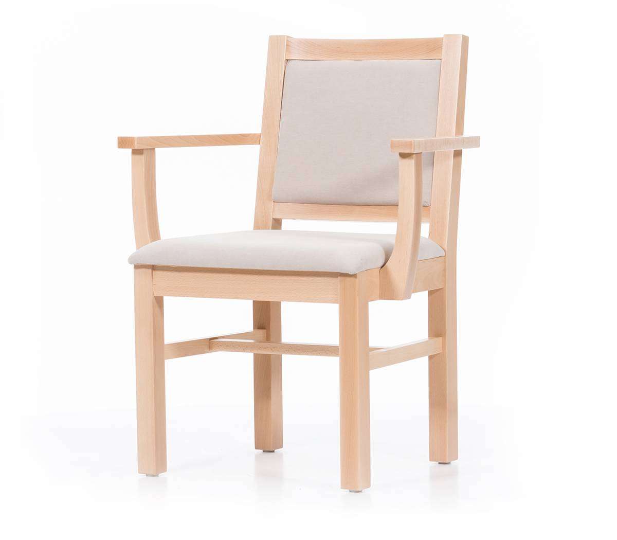 SCHMEZER XXL Stuhl Sede Largo
