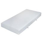 Medicalneed 7 Zonen Gel Pflegematratze