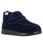 Varomed Verbandschuh Meran in Farbe Marine