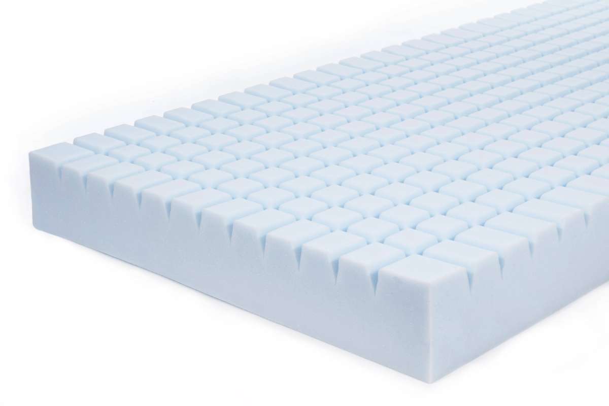 KUBIVENT Anti-Dekubitus-Matratze Compact
