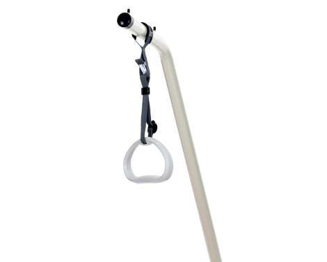 AKS Pflegebett L4 - Bettgalgen AKS Pflegebett L4 - Bettgalgen