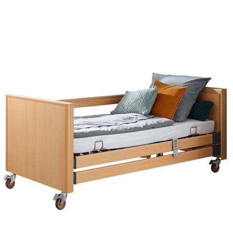 BURMEIER Pflegebett Dali Premium