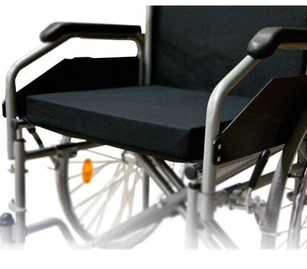 Rollstuhlsitzkissen