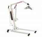 Erleichtert die Pflege: Der REBOTEC Arnold 150 Patientenlifter