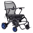 Sunrise Medical Elektrorollstuhl Q50 R Carbon