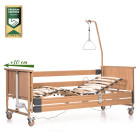 Burmeier Dali 100 - 10 cm mehr Liegenflächenbreite