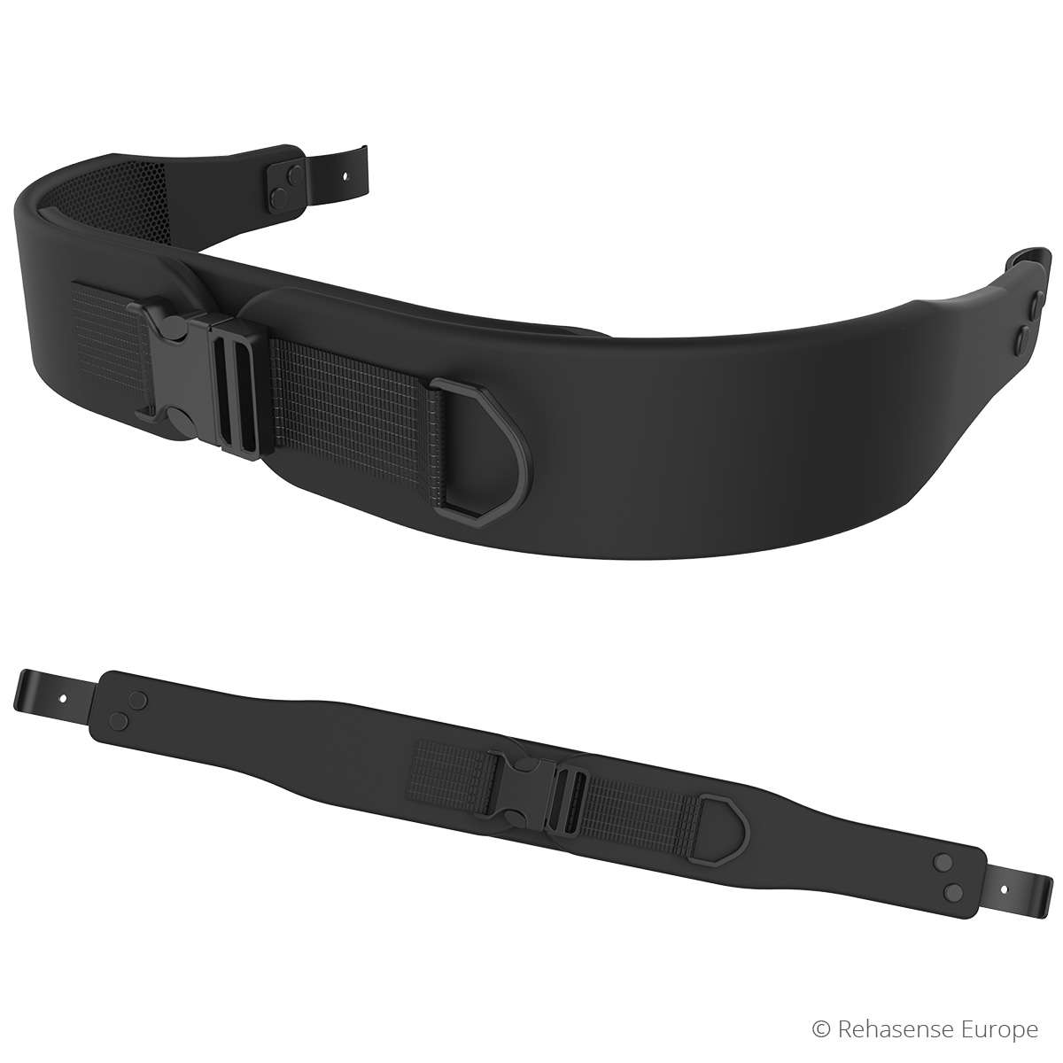 REHASENSE Rückengurt für Rollator Server HD