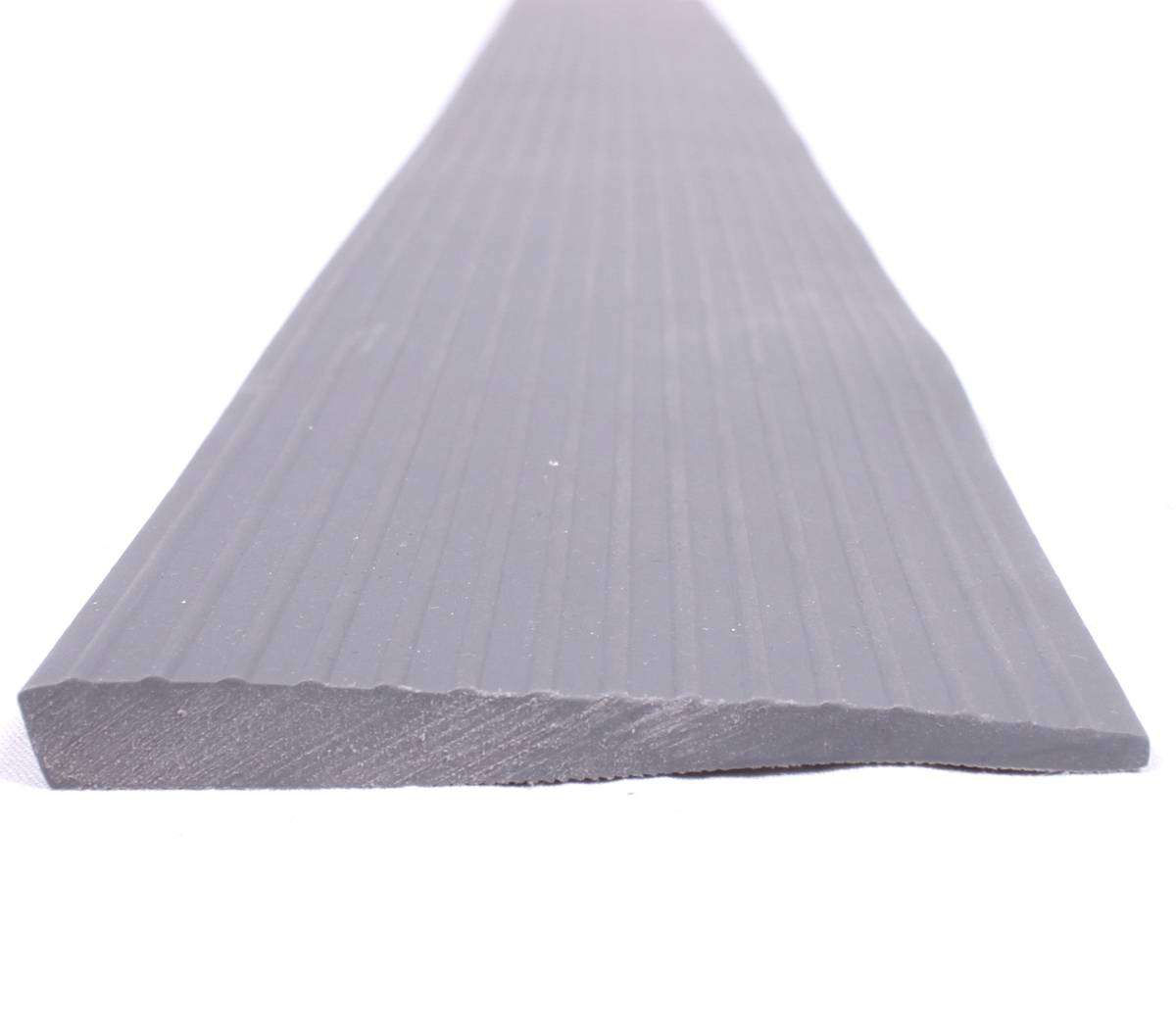 MOBILEX Rollstuhlrampe Vollgummi