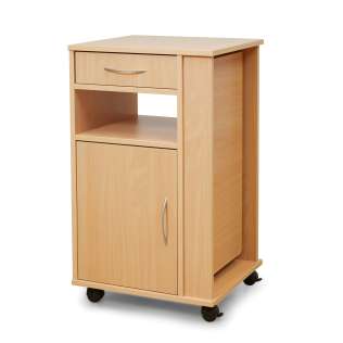 BURMEIER Nachttisch Hermann BURMEIER Nachttisch Hermann